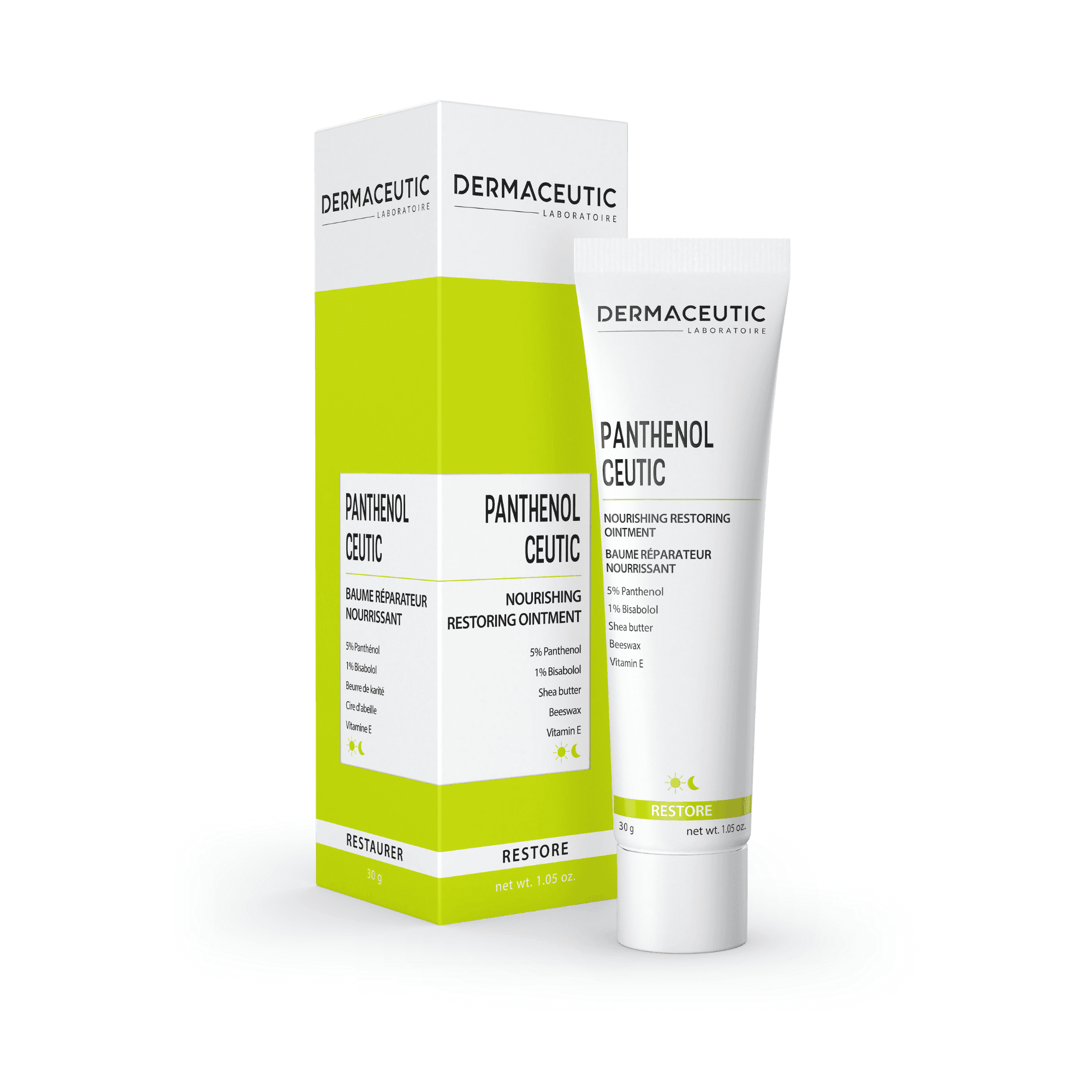 Dermaceutic Panthenol Ceutic 06