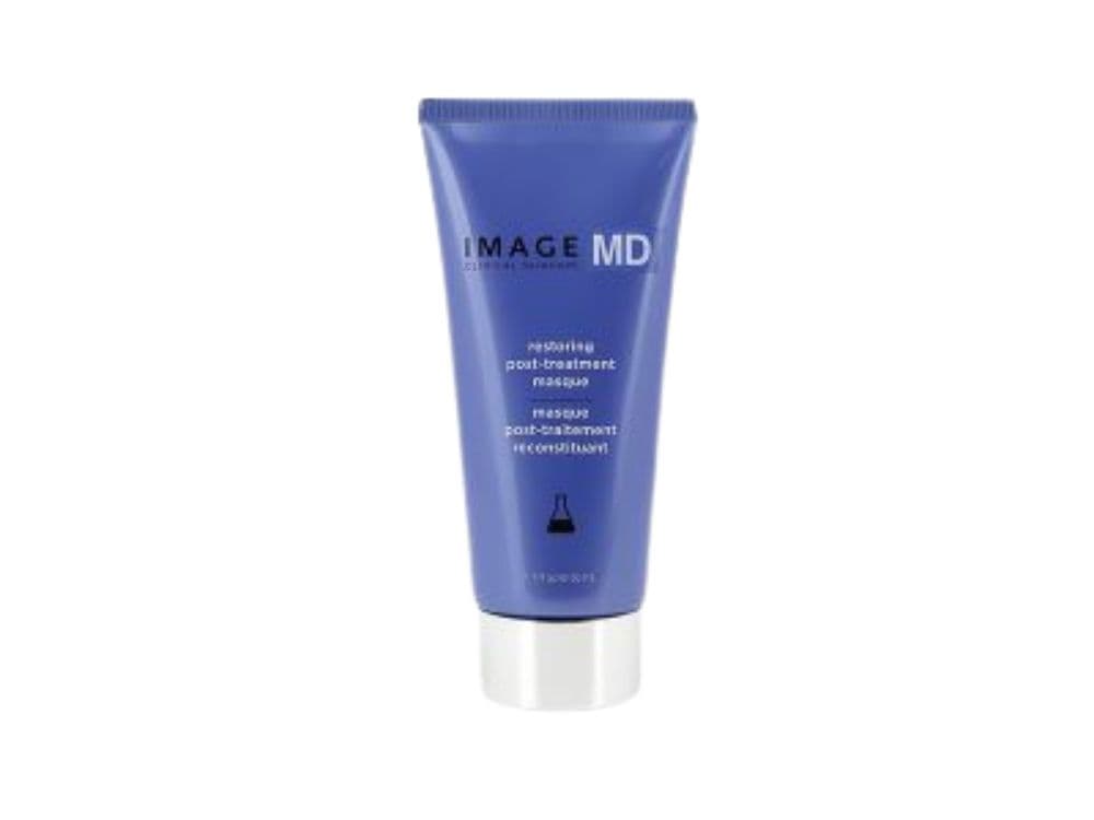 Image Skincare Image Md – Restoring Post Treatment Masque 06