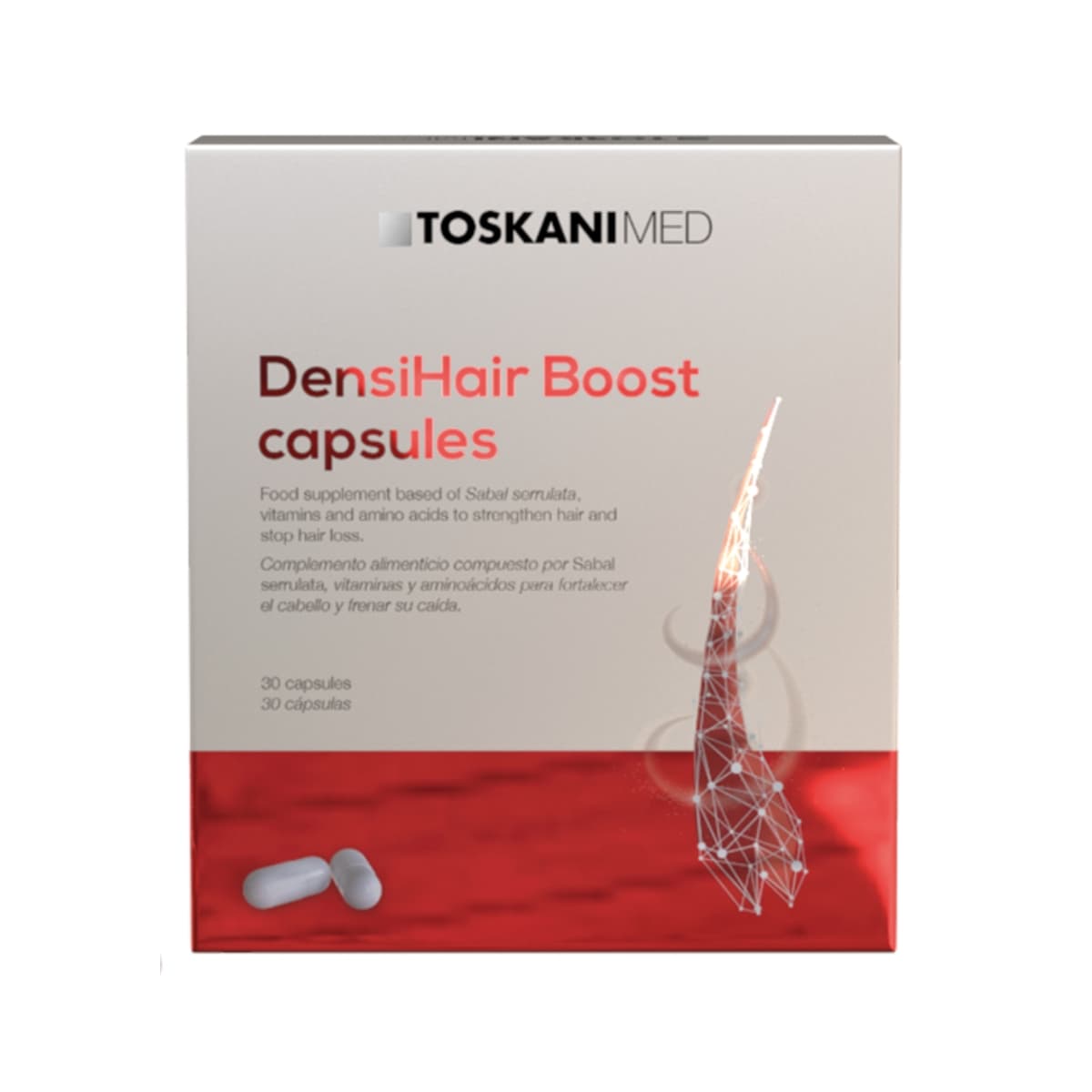 Densihai Boost Capsules 1