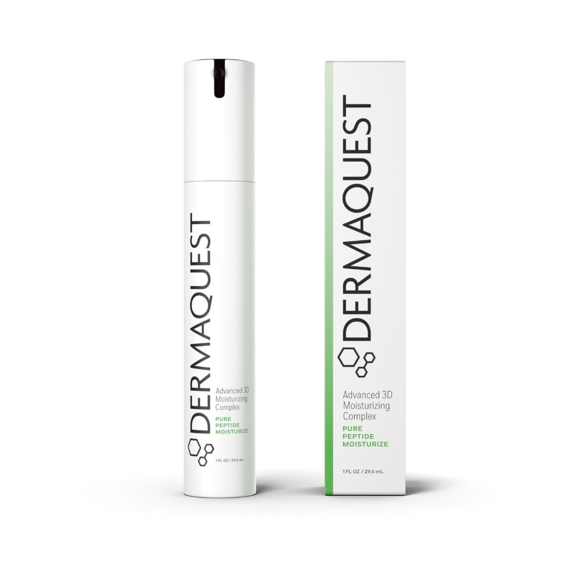 Dermaquest Advanced 3d Moisturizing Complex