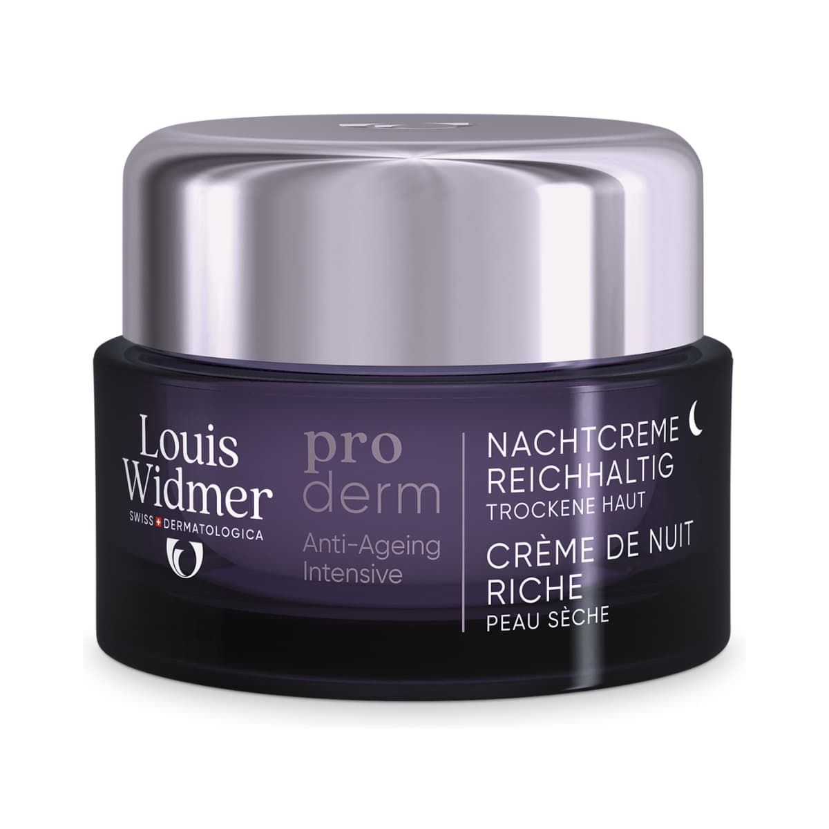 Proderm Rijke Nachtcreme