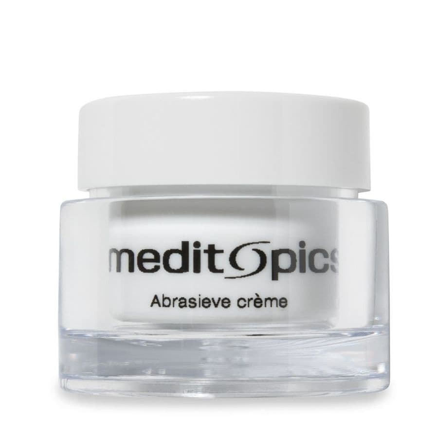 Meditopics Abrasieve Creme 50ml 1 09