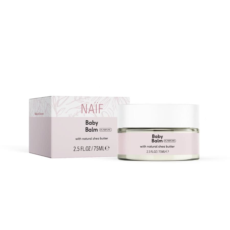 Naif Baby Balm