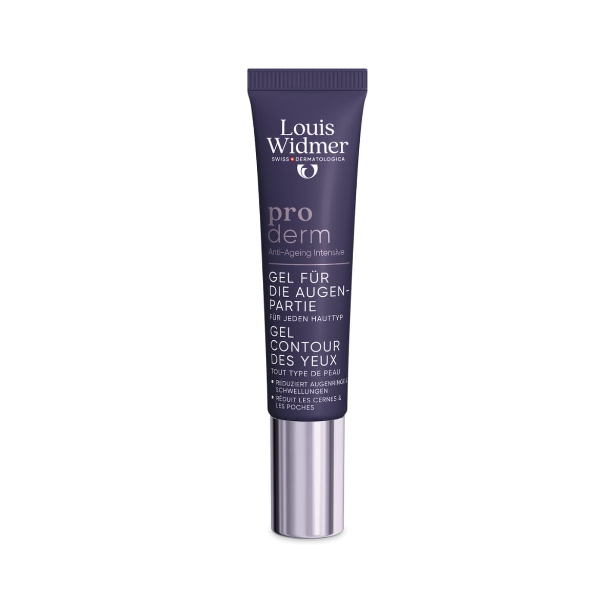 Proderm Oogcontour Gel