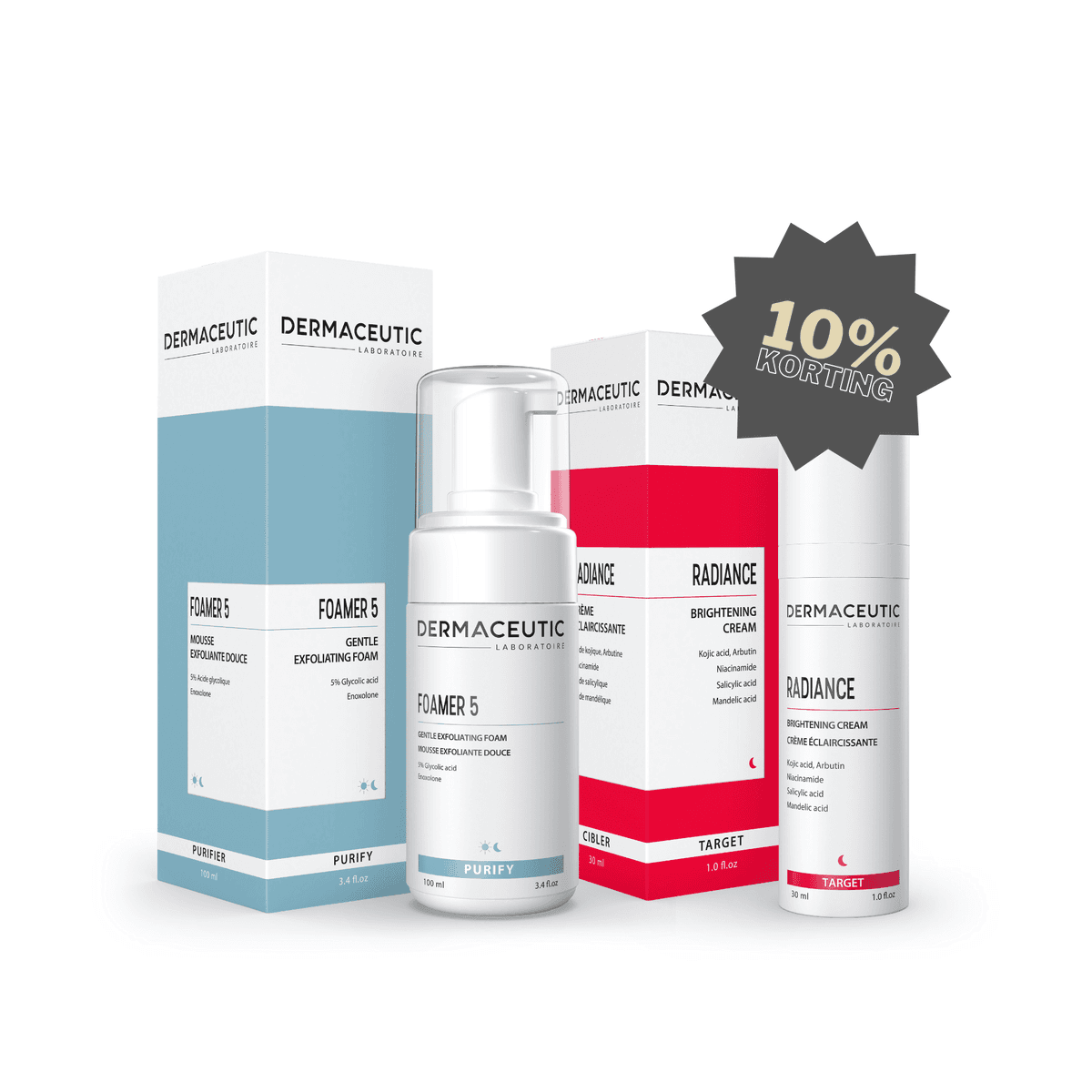 Dermaceutic Anti Onzuiverheden 05