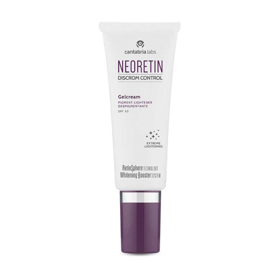 Neoretin Gelcream 01 06