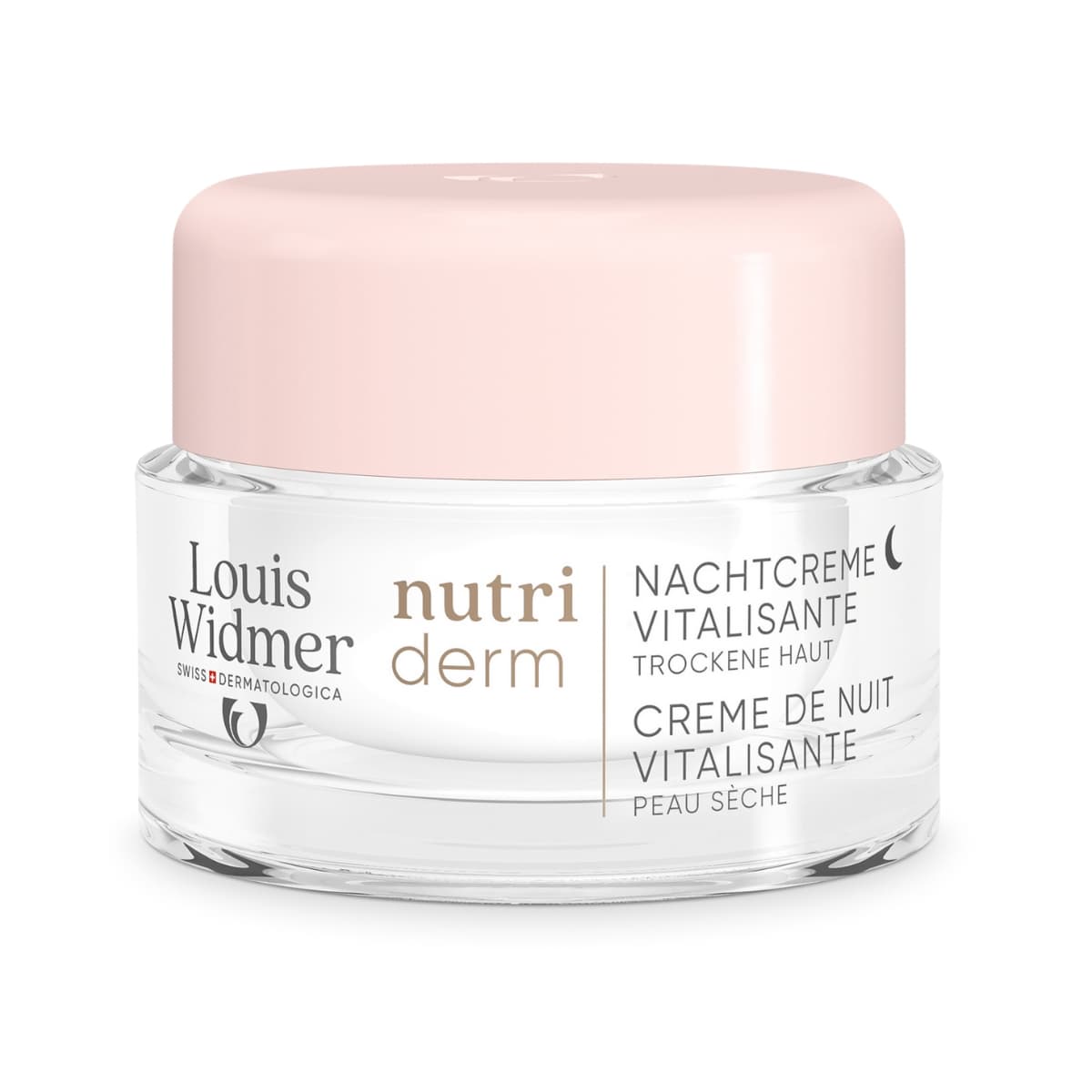 Nutriderm Vitalisante