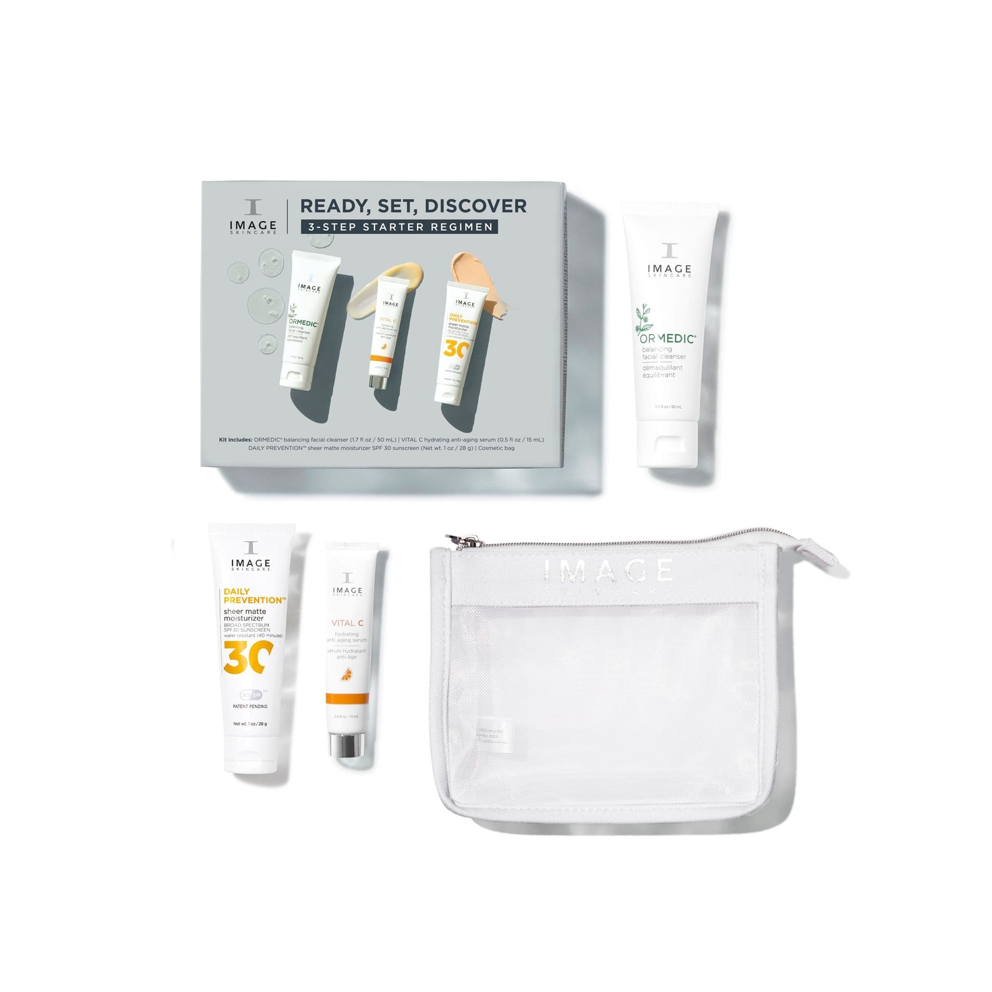 Image Skincare Ready Set En Discover