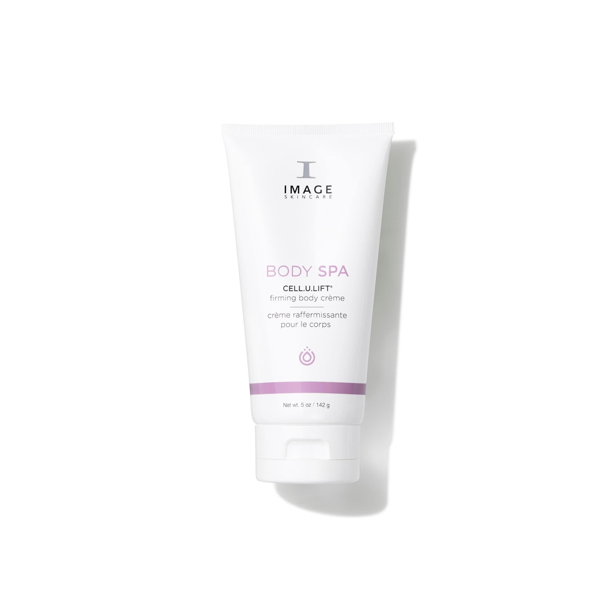 Image Skincare Body Spa Cell U Lift Firming Body Creme