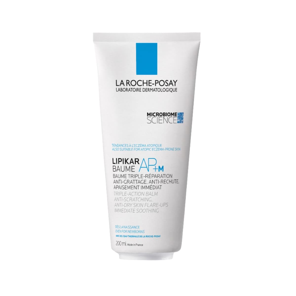 La Roche Posay Lipikar Baume Apm 200ml