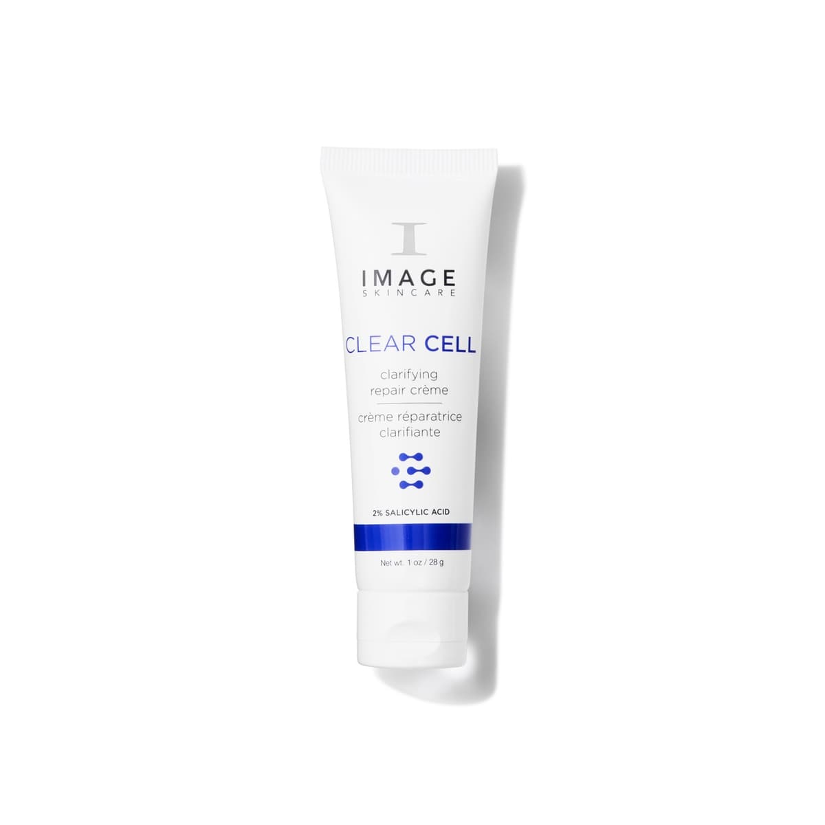 Image Skincare Clear Cell Clarifying Repair Creme 28 G