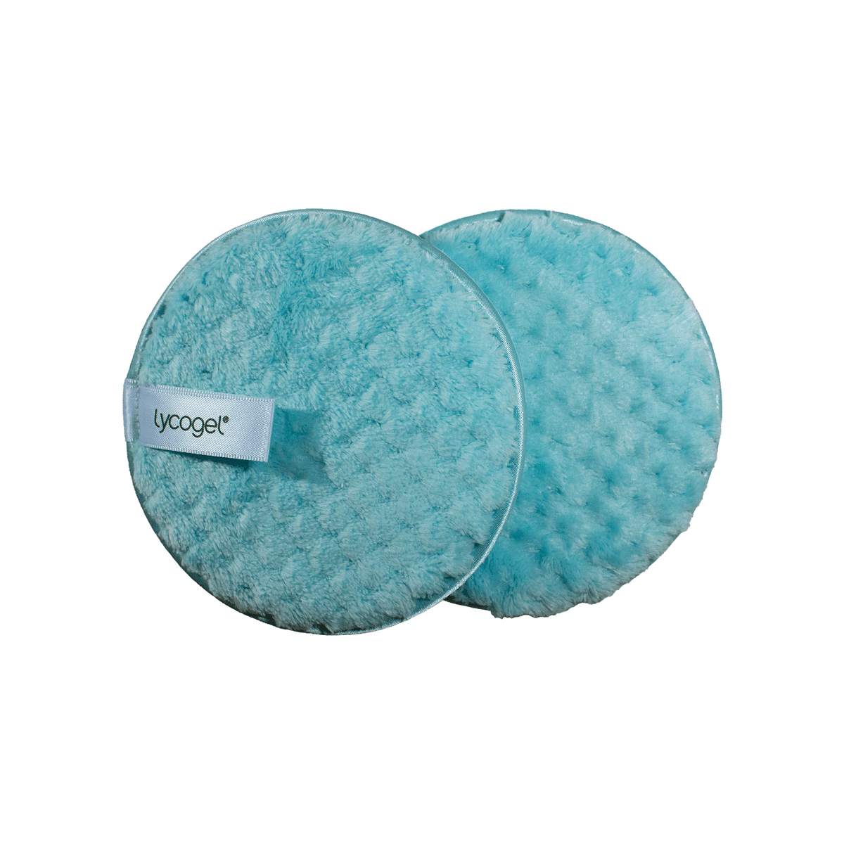Lycogel Remover Pads