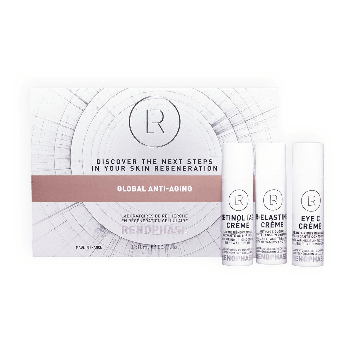 Renophase Kit Anti Aging 3 06