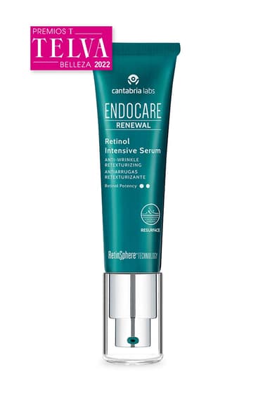 Premio Telva 2022 Endocare Renewal Intensive Retinol Serum 05