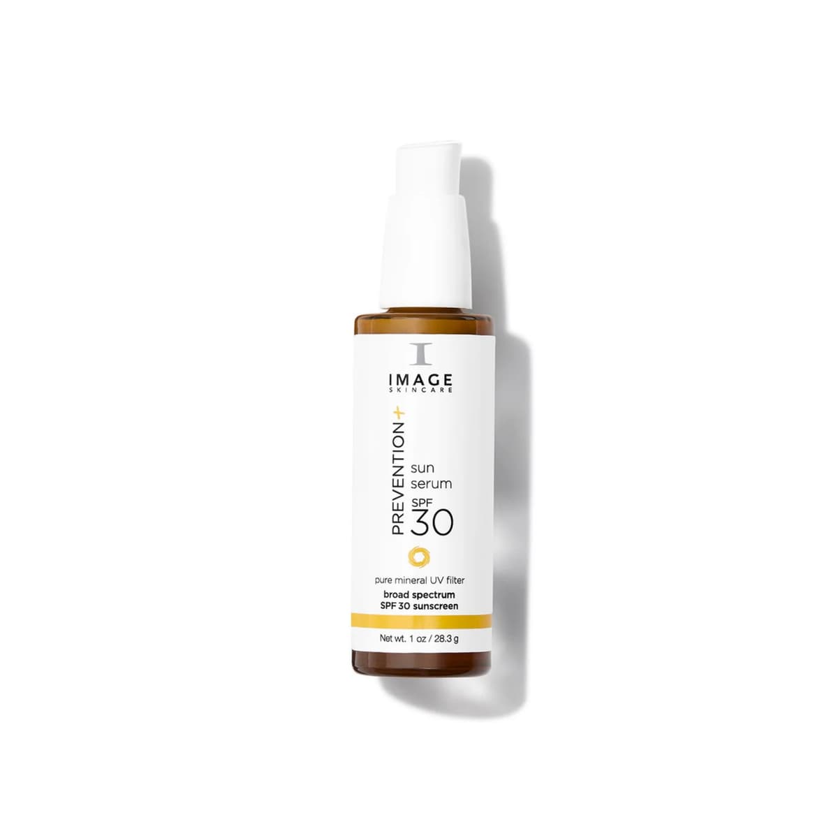 Image Skincare Prevention Sun Serum Spf 30