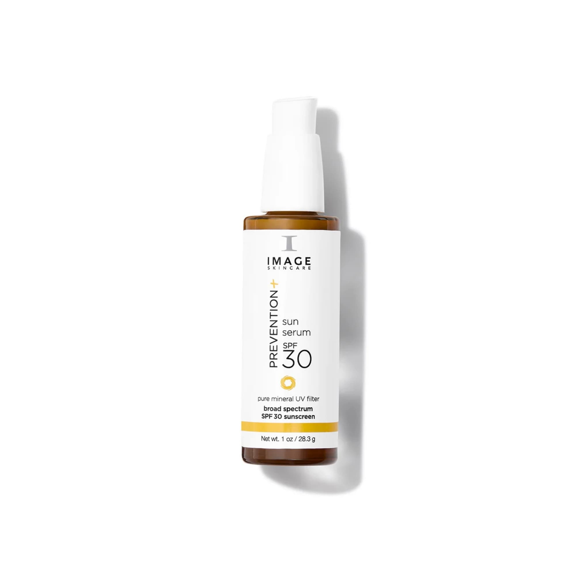 Image Skincare Prevention Sun Serum Spf 30