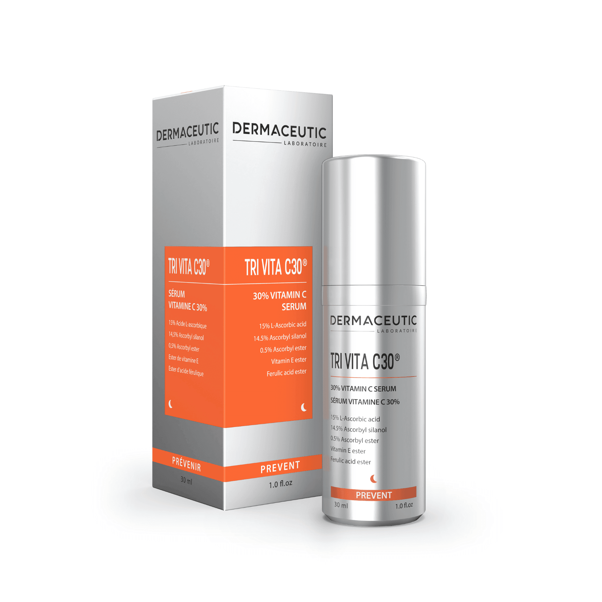 Dermaceutic Tri Vita C30 06