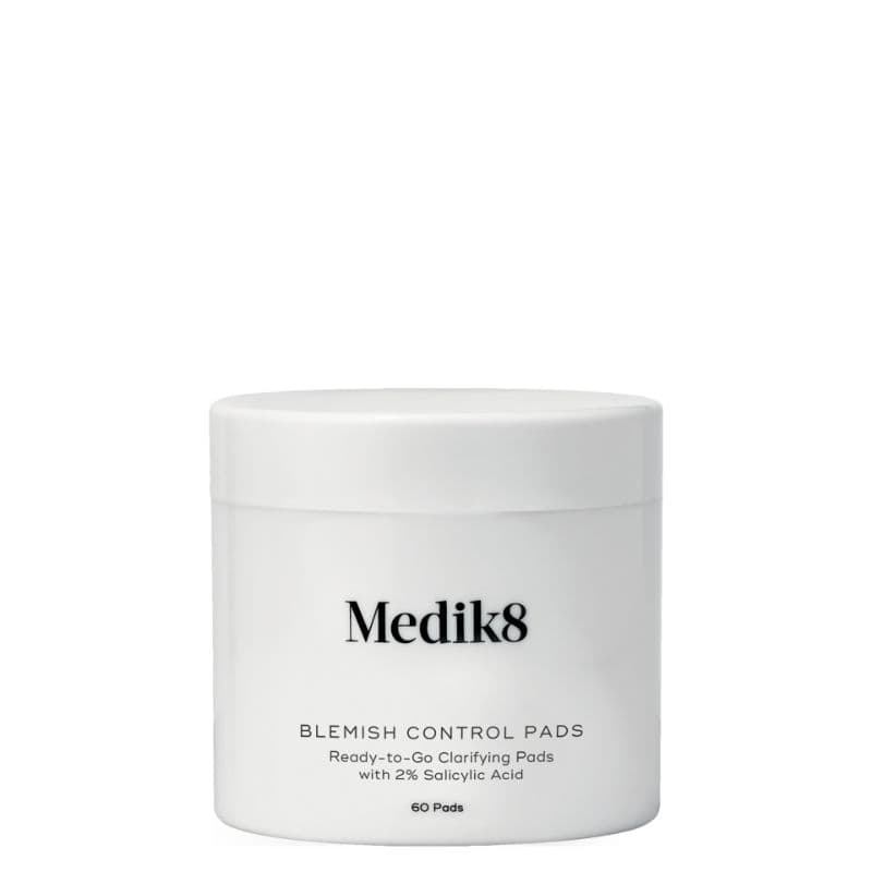 Blemish Control Pads A P2 05