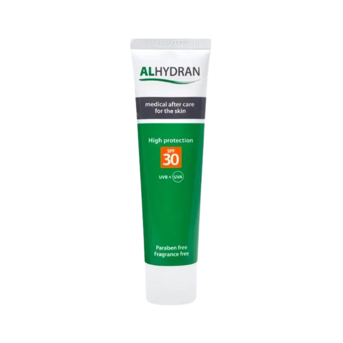 Alhydran Spf30