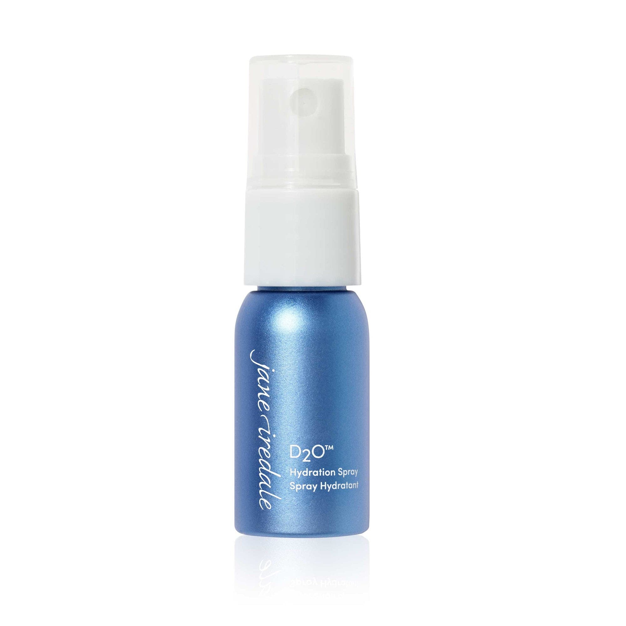 Jane Iredale D₂O™ Hydration Spray Mini 02