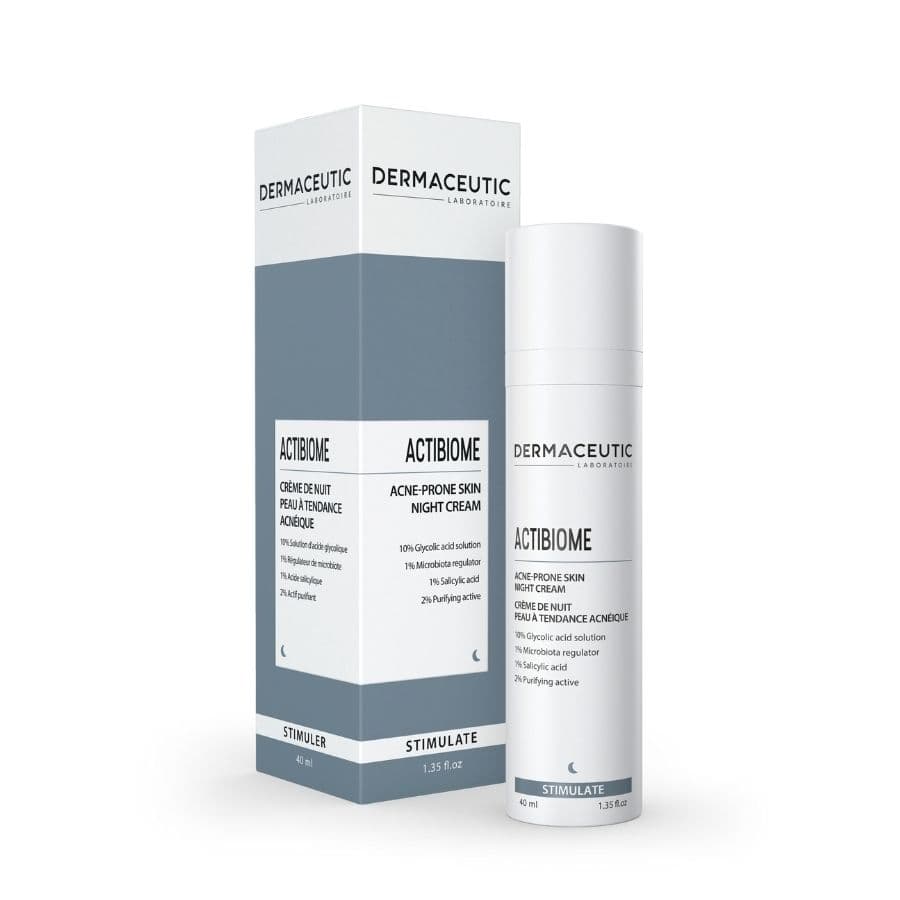 Dermaceutic Actibiome 40ml 1 05