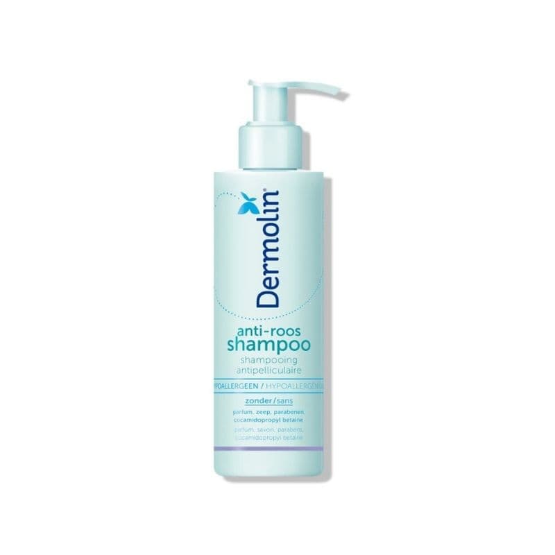 Dermolin Anti Roos Shampoo 06