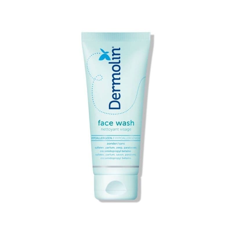 Dermolin Face Wash 05