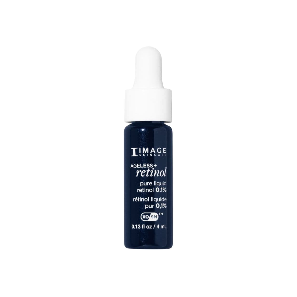 Image Skincare Sample Ageless Retinol Pure Liquid Retinol 0.1