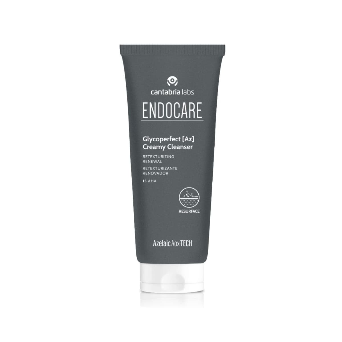 Endocare Renewal Glycoperfect Creamy Cleanser
