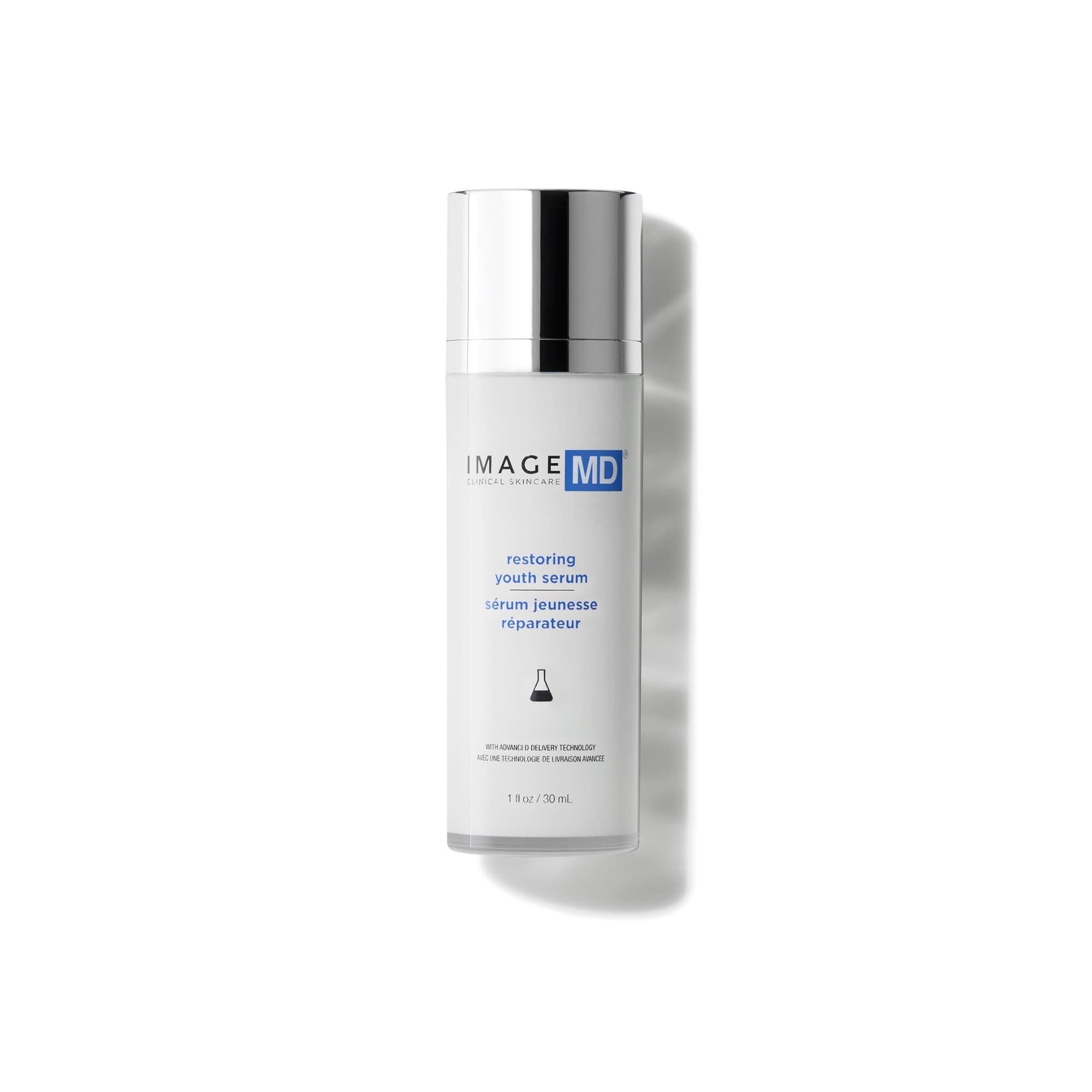 Image Skincare Md Restoring Youth Serum