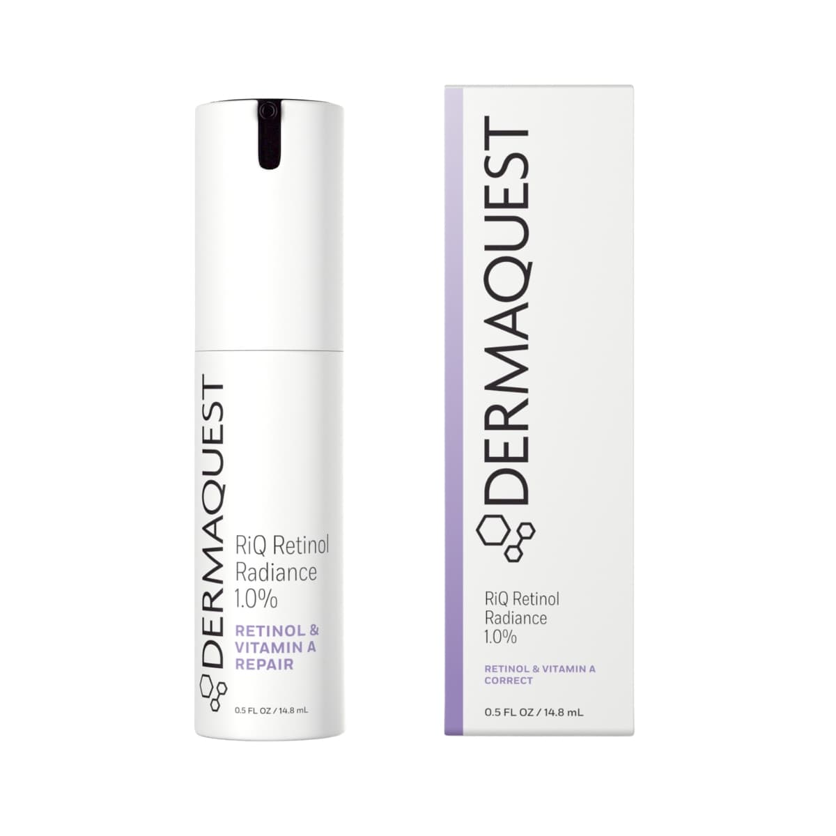 Dermaquest Riq Retinol Radiance 1
