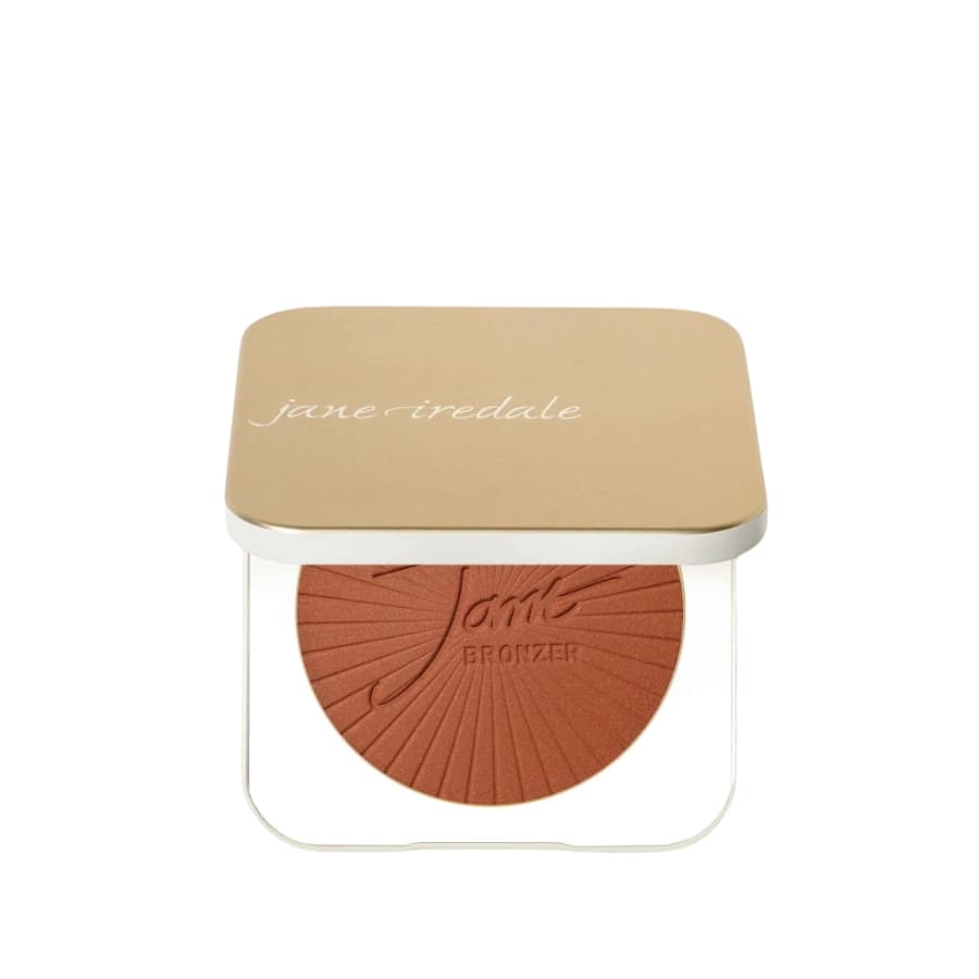 Jane Iredale Purebronze Matte Bronzer Refill Dark