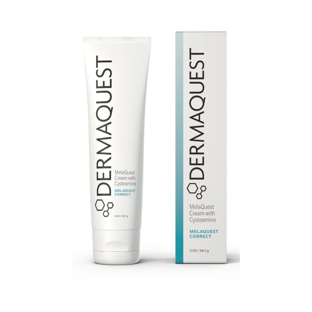 Dermaquest Melaquest Cream With Cysteamine