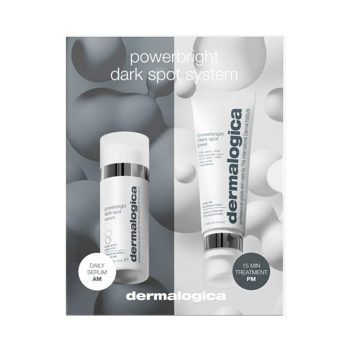 Dermalogica Powerbright Dark Spot System 1