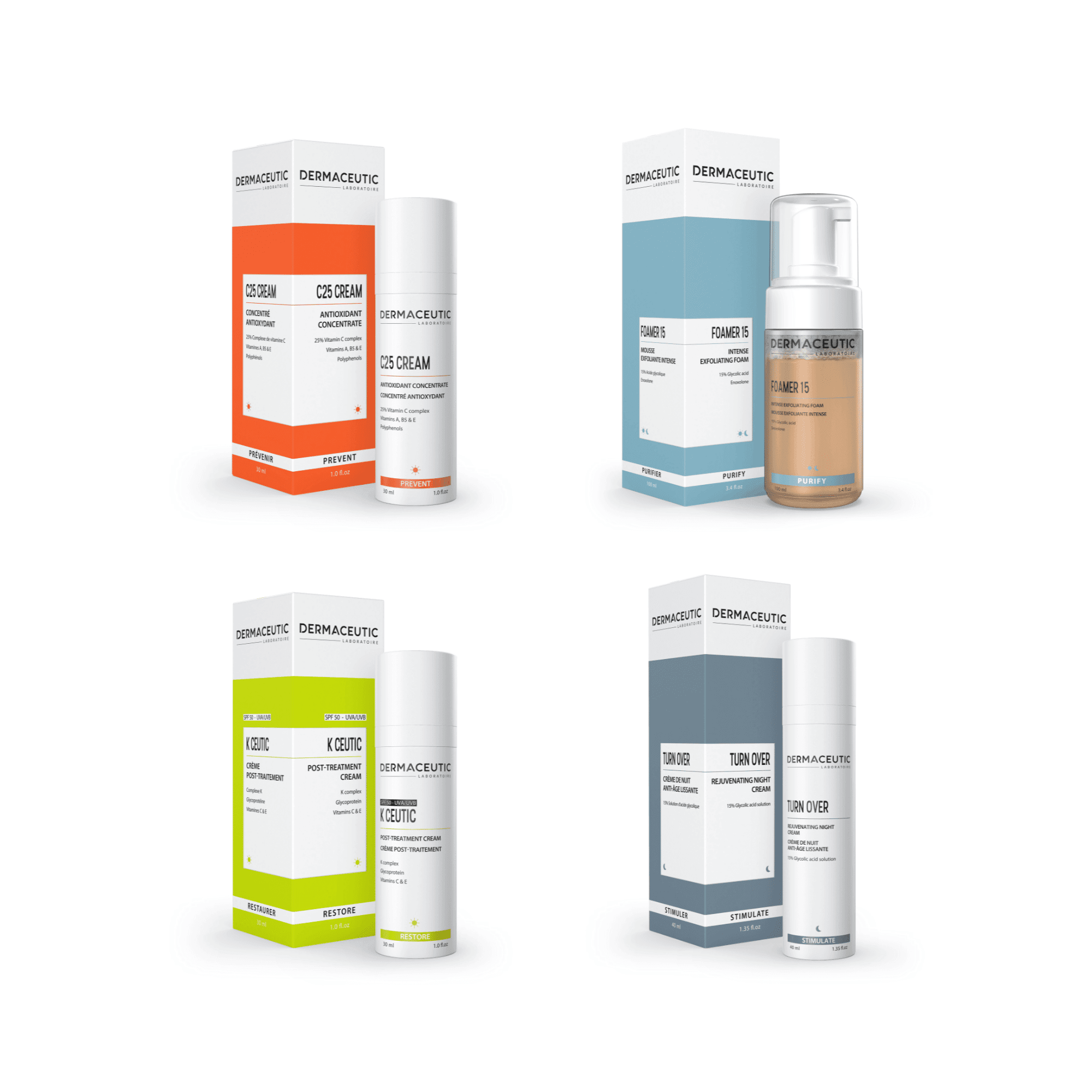 Expert Care Kit Advanced Recovery 06