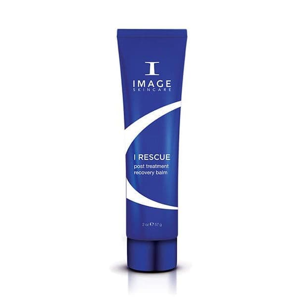 Image Skincare I Rescue Post Treatment Recovery Balm 06