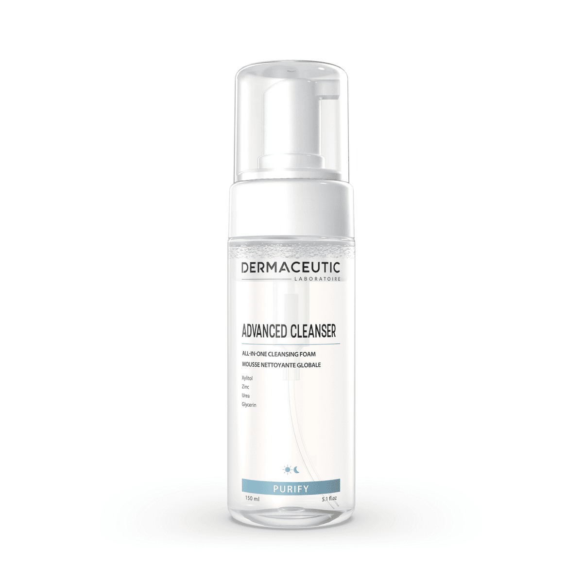 Dermaceutic Advanced Cleanser 06