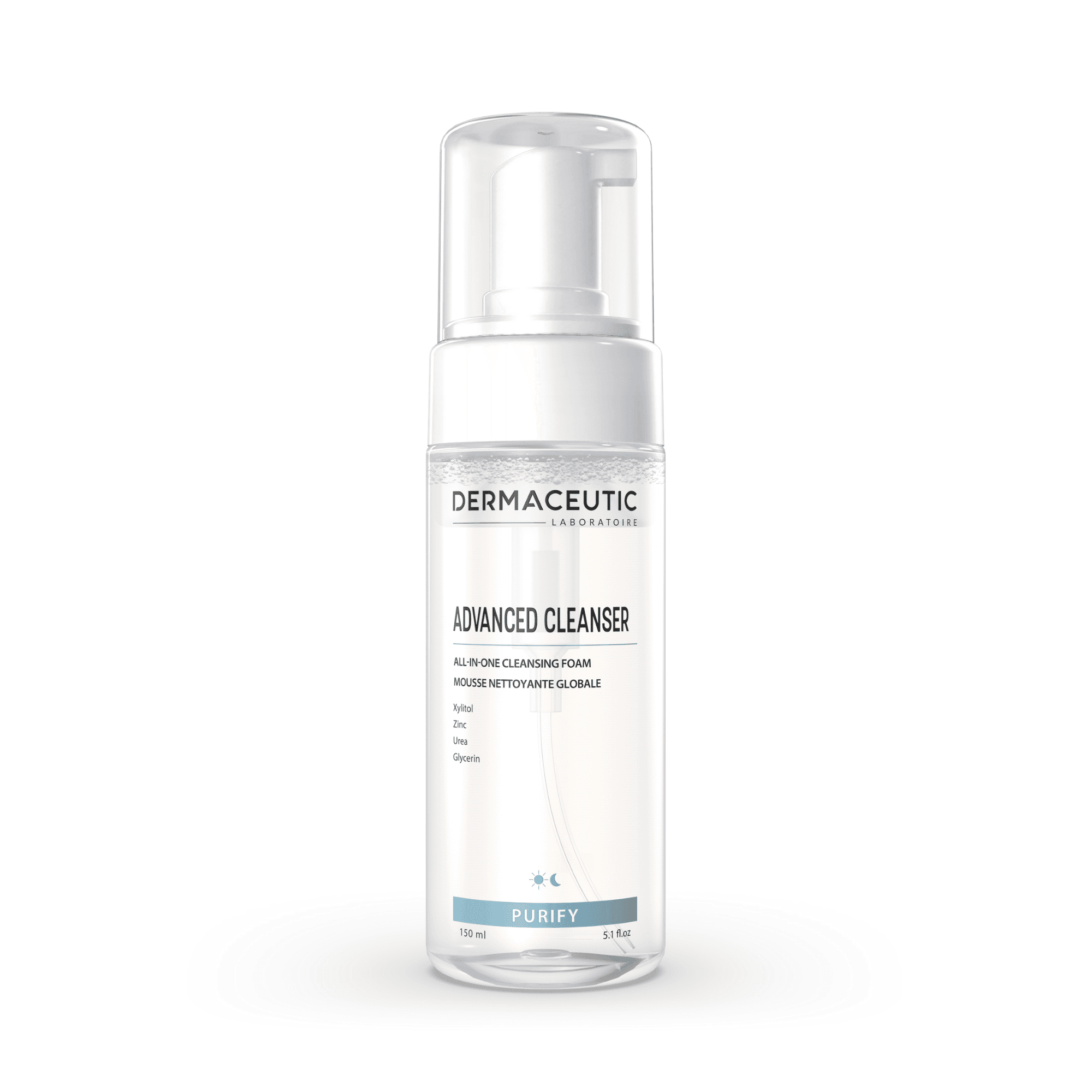 Dermaceutic Advanced Cleanser 06