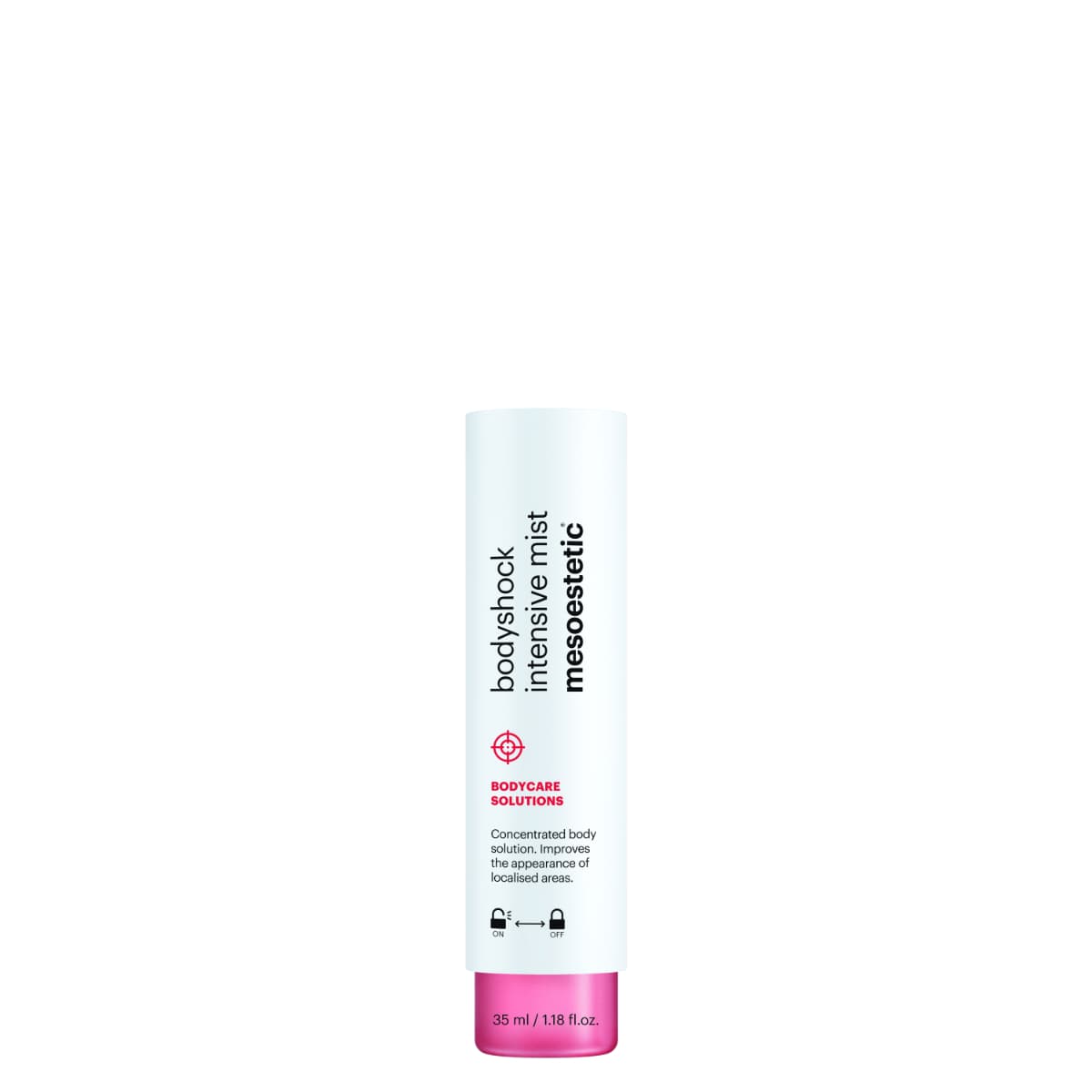 Primario Bodyshock Intensive Mist Cmyk 300ppp