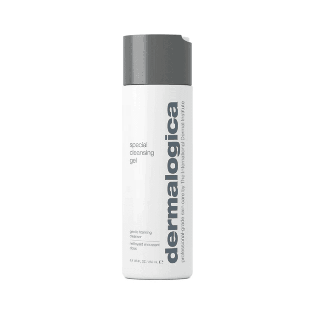 Special Cleansing Gel 250ml