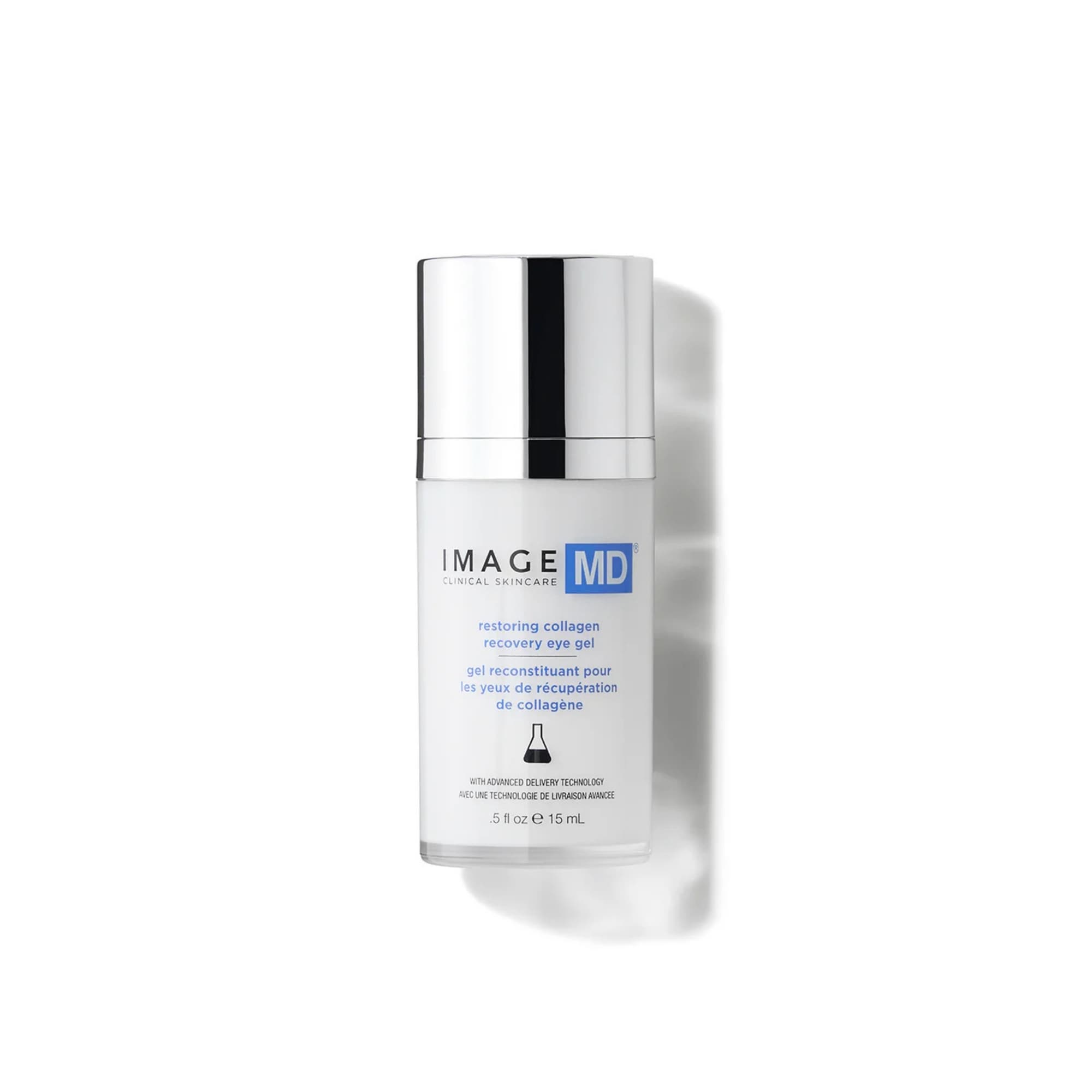Image Skincare Md Restoring Collagen Recovery Eye Gel 02