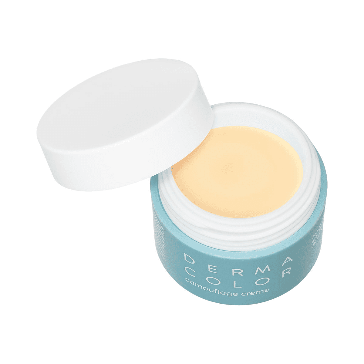 Dermacolor Camouflage Creme D0