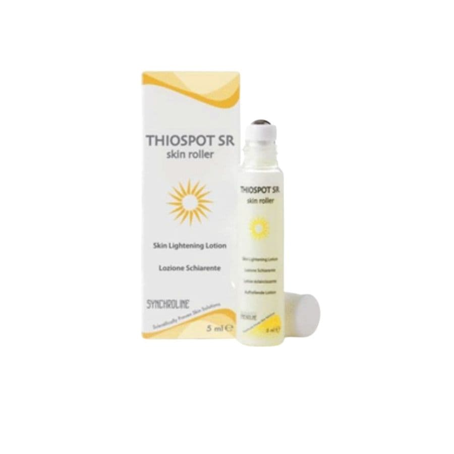 Synchroline Thiospot Skin Roller 1 06