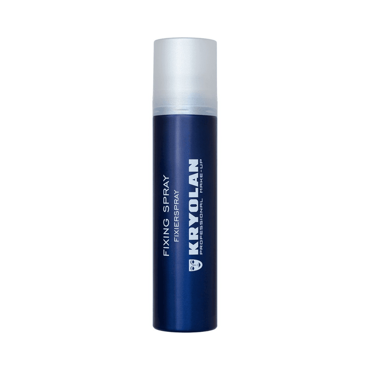 Kryolan Fixeerspray 07