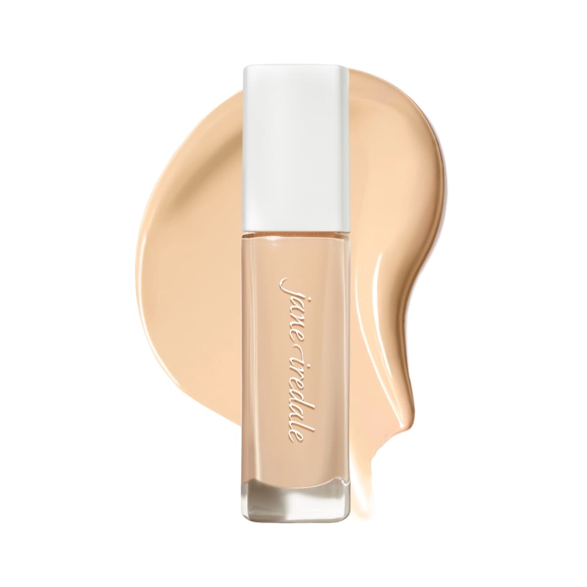 Jane Iredale Skintuition Spf 30 Radiance Boosting Liquid Foundation 10