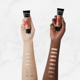 La Roche Posay Toleriane Full Coverage Corrigerende Foundation
