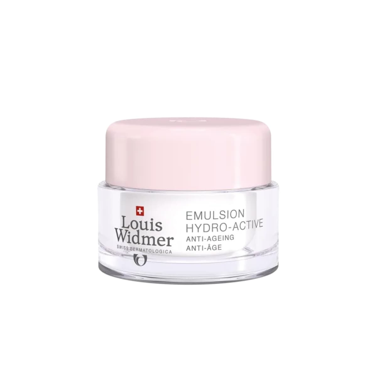 Louis Widmer Emulsion Hydro Active