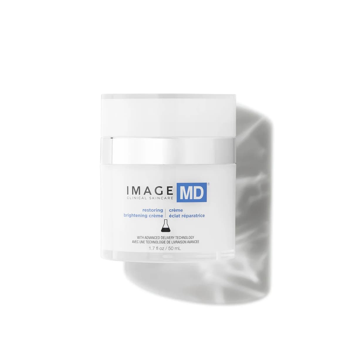 Image Skincare Md Restoring Brightening Creme