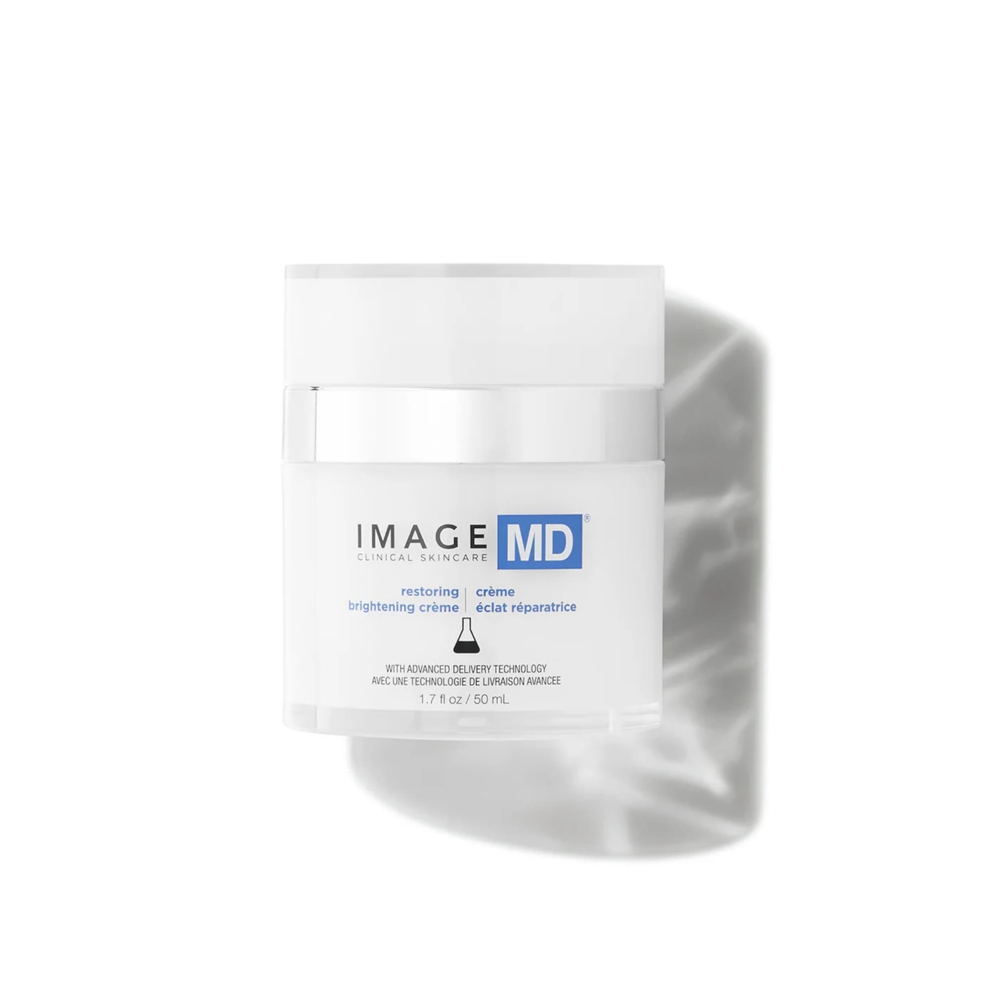 Image Skincare Md Restoring Brightening Creme