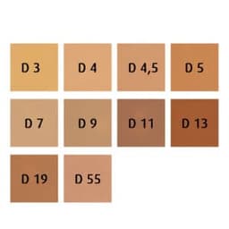 Dermacolor Bodycover Kleuren 07